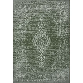 Hanse Home Kusový koberec Gloria 105519 Green Rozměry koberců: 120x170