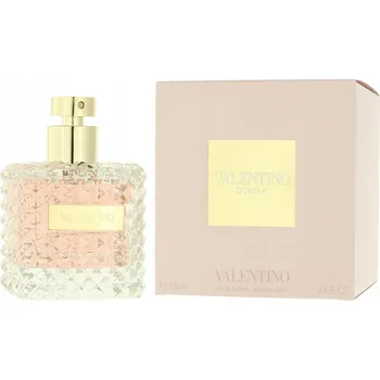 Dámský parfém Valentino Donna 100 ml parfémovaná voda