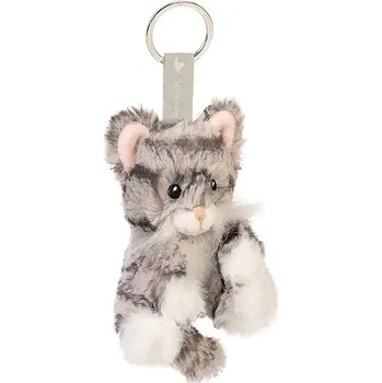 Wrendale Designs Plyšový přívěsek Kočka