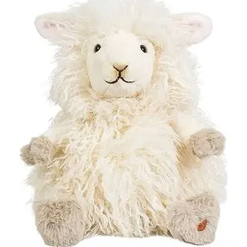 plyšák Wrendale Designs Plyšová hračka Ovce, mládě