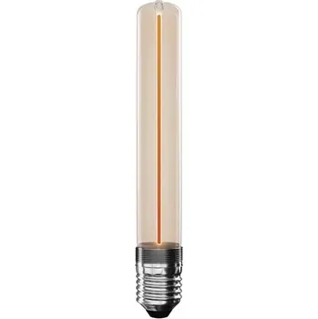 Žárovka Žárovka DECO LED E27 2W flame EMOS Z5AI01