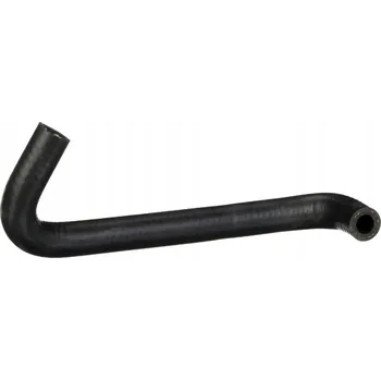 Ventilátor topení a klimatizace Gates EMH561 Hadice, ventilace klikové skříně