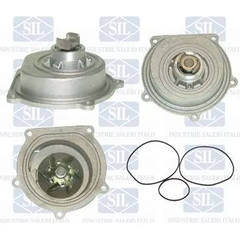 Vodní pumpa motoru Saleri Sil PA751 Vodní čerpadlo, chlazení motoru