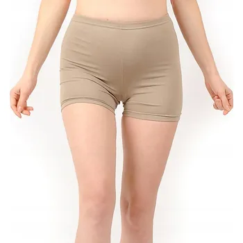 Dámské legíny Dámské legíny Krátké kraťasy Cyklistické LAEMI 597 Béžové S