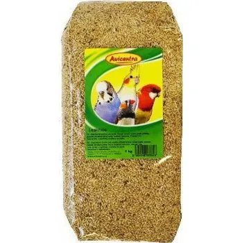 Krmivo pro ptáka Granule Avicentra 1,01 kg