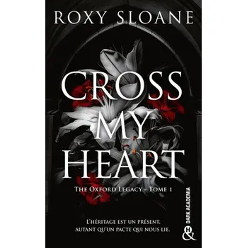 Cross My Heart (Roxy Sloane)(Brožovaná)