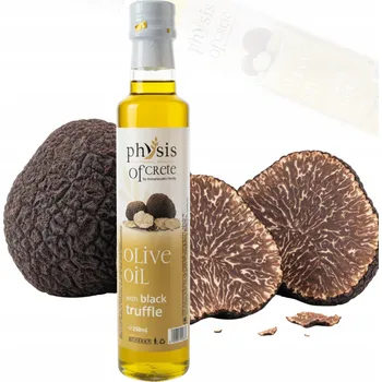 Rostlinný olej Extra panenský olivový olej Physis of Crete 250 ml