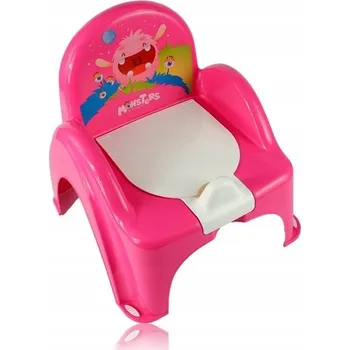 Nočník Interaktivní nočník zelený Katex