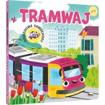 Umění Odjazdowe samochody Tramwaj Elżbieta Korolkiewicz