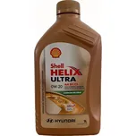 Shell Helix Ultra AH SP/CS 0W-20 1 l