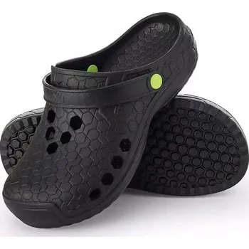 Dámská obuv Pánské Pantofle Lehké Boty EVA TRC Unisex 46