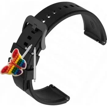 Pouzdro na mobilní telefon Pásek Řemínek Silikon Spona Barva pro Esterio DT SERIES