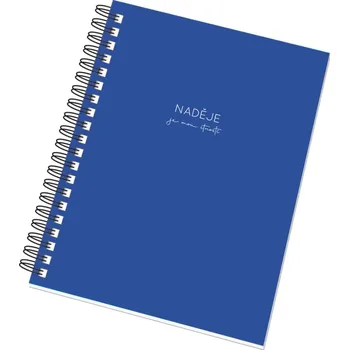 Blok Blok A5 Papírny Brno, 50 listů