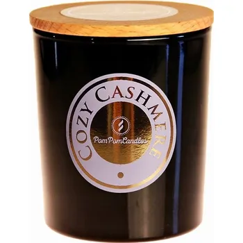 Svíčka Vonná sójová svíčka GLAMOUR Ocean Breeze