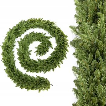 Vánoční stromek Umělý vánoční stromeček Art-Trans Vyšší než 250 cm