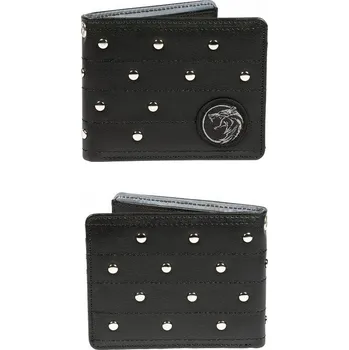 Peněženka CurePink peněženka eko kůže černá - dámská