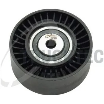 Vratná/vodicí kladka, klínový žebrový řemen TRUCKTEC AUTOMOTIVE 07.19.177