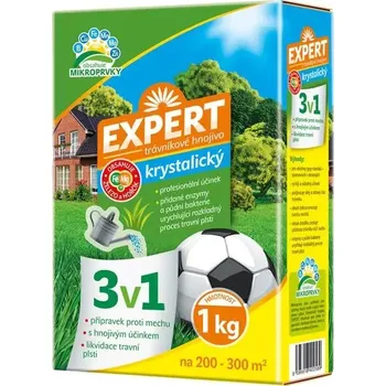 Hnojivo Vícesložkové hnojivo Forestina hnůj 1 kg