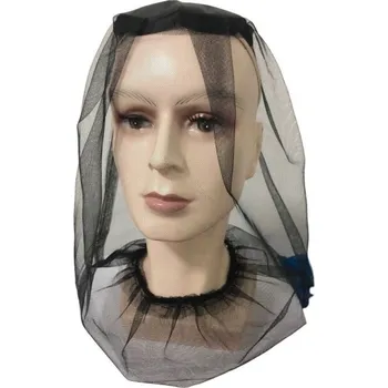 Moskytiéra APT SÍŤKA/KLOBOUKA PROTI KOMÁRŮM DA420