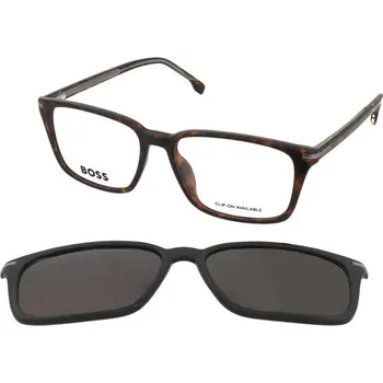 Brýlová obroučka Dioptrické brýle Hugo Boss Boss 1847/G/C 807/M9