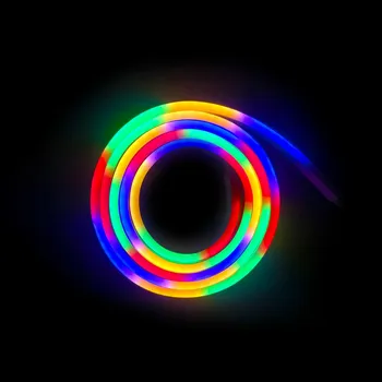 LED páska GOTEL LD7A NEONOVÝ PÁSEK 10M
