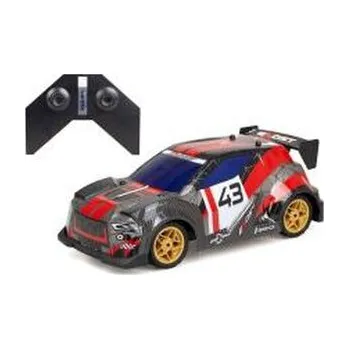 RC model auta Pro Rally XTR RC