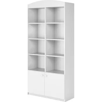 regál Elvisia Regál BABYDREAMS | široký