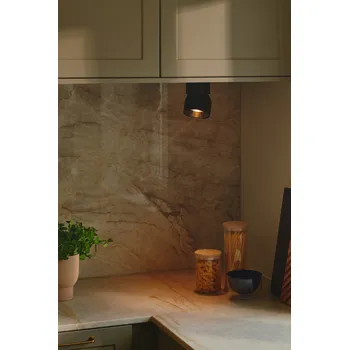 Bodové svítidlo NORDLUX Pitcher bodové svítidlo černá 2310400103