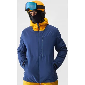 LYŽAŘSKÁ BUNDA 4F