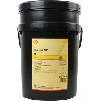 Hydraulický olej Hydraulický olej SHELL 550065934