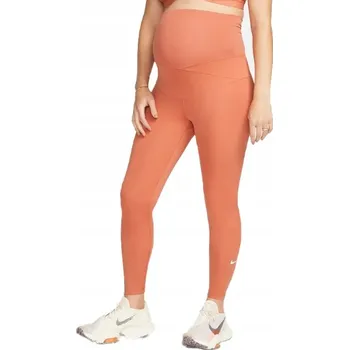 Dámské legíny NIKE Těhotenské legíny ONE DRI-FIT DH1587827 vel. S