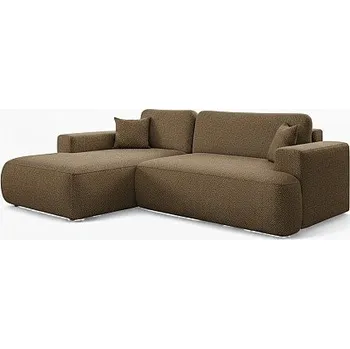 Sedací souprava Sedací souprava GIO Varianta: Neve 85, Orientace: levá