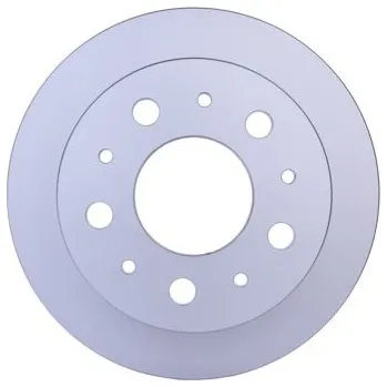 Brzdový kotouč Brzdový kotouč HELLA 8DD 355 108-981