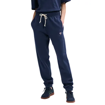 Pánské kalhoty Kalhoty Hummel hmlREGULAR SWEATPANT BEE 225348-7459 Velikost 2XL
