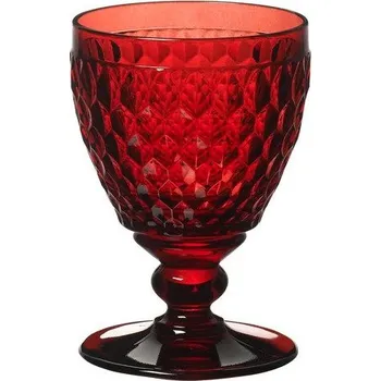 Sklenice Villeroy & Boch Boston Coloured Red sklenice na bílé víno, 0,23 l 11-7309-0030