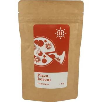 Koření Pizza koření - Halmahera