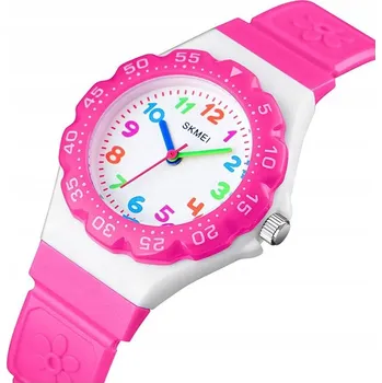 Hodinky Skmei dětské hodinky yry63e5uu