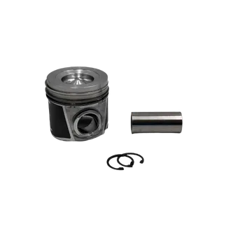 Píst motoru Píst F1CE3481 - daily euro 5 2009-> D.95,8+040 mec-diesel
