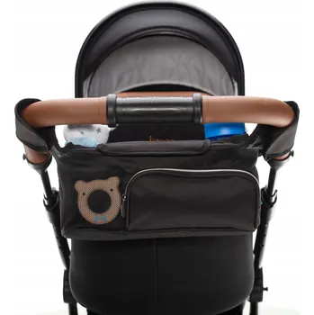 Taška na kočárek organizér ZOP019050
