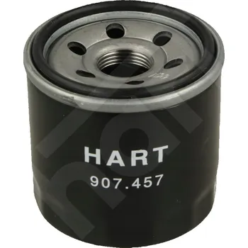 Olejový filtr Hart 907 457 Olejový filtr