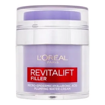 Pleťový krém Pleťový krém proti stárnutí L'Oréal face denní krém 50 ml