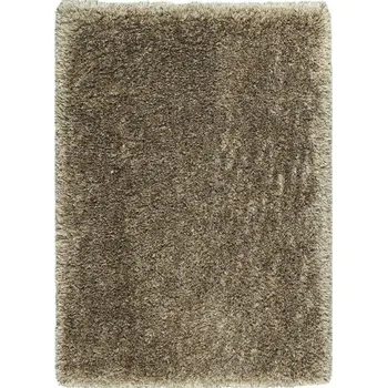 Koberec Osta Carpets NV RHAPSODY 25-01/600 Hnědá 160x230 cm