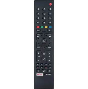 Neoriginální dálkový ovladač - GRUNDIG TS1, TS1187R, RC3214801/01