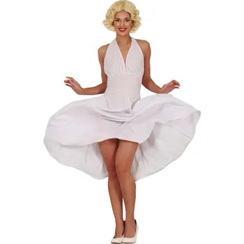 Karnevalový kostým Kostým Guirca dospělé Marilyn Monroe, vel.