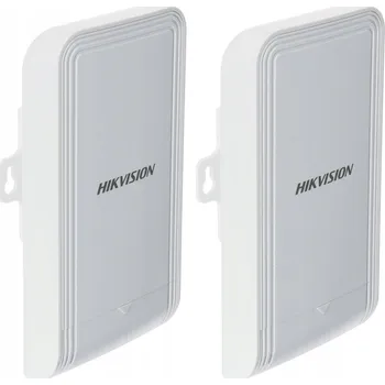 Zabezpečení domácnosti Bridge Hikvision DS-3WF02-5AC/D 802.11n (Wi-Fi 4)