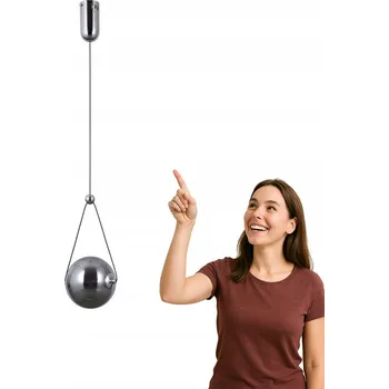 Závěsné svítidlo Italux Rastia 1 - bodové LED integrované světlo