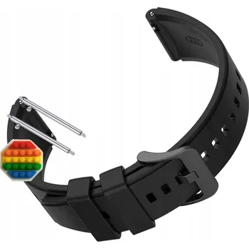 Pouzdro na mobilní telefon Pásek Řemínek Silikon Spona Barva pro Wenom Explorer