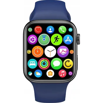 Hodinky Chytré Hodinky Tracer TW7-BL FUN 1,83" Bluetooth IP65 modré