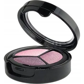 Oční stíny Paletka očních stínů Diadem Lisované třpytivé