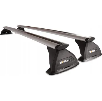 Příčník na automobil Střešní nosič TAURUS Mercedes CLS X218 SHOOTING